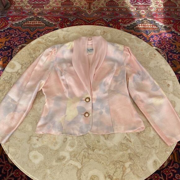 Vintage 90’s Nu Mode Jacket - Picture 10 of 15